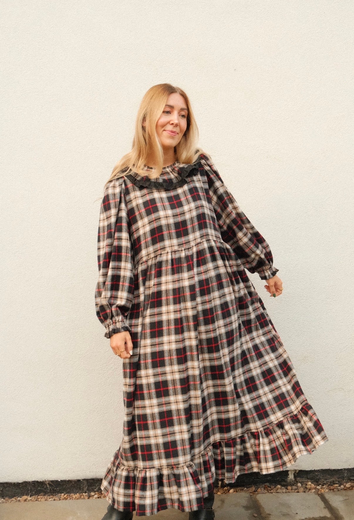 Martha - Last One Left!