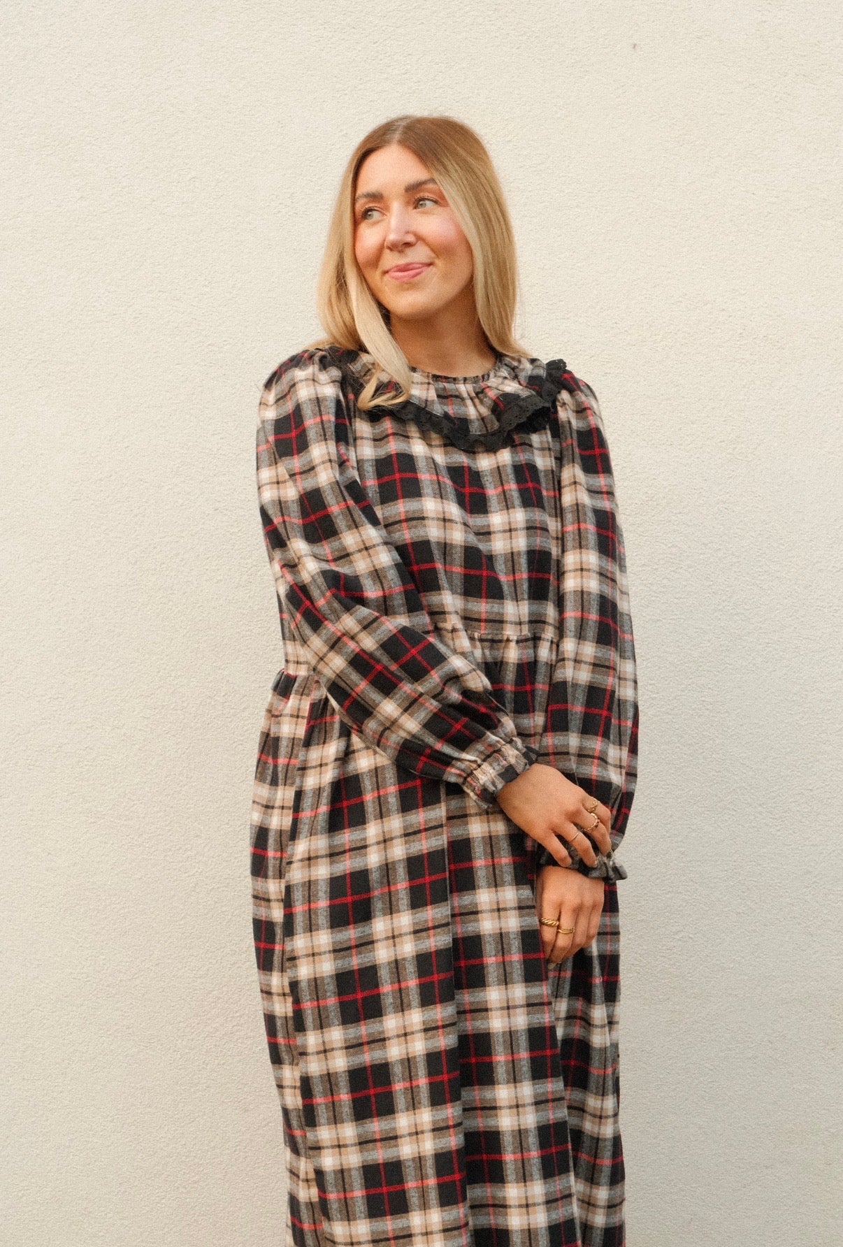 Martha - Last One Left!