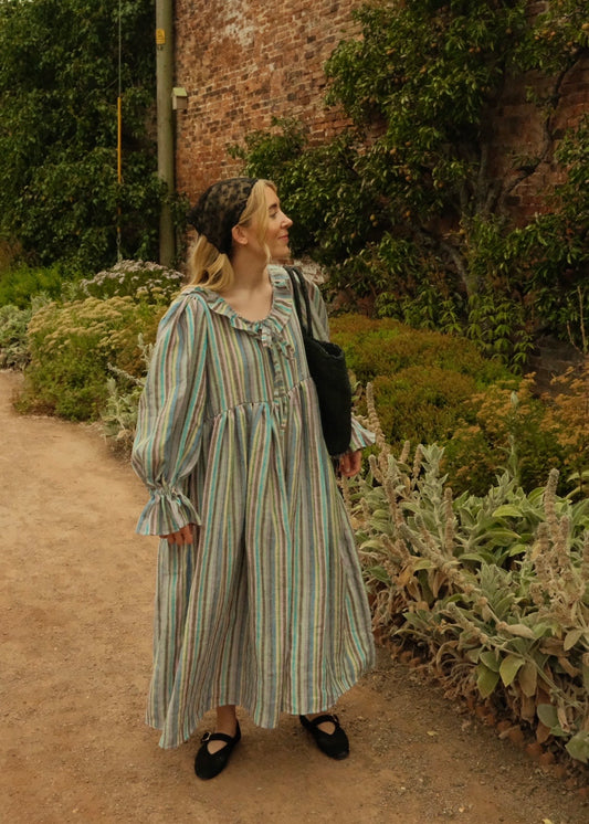Hope in Rainbow Stripe