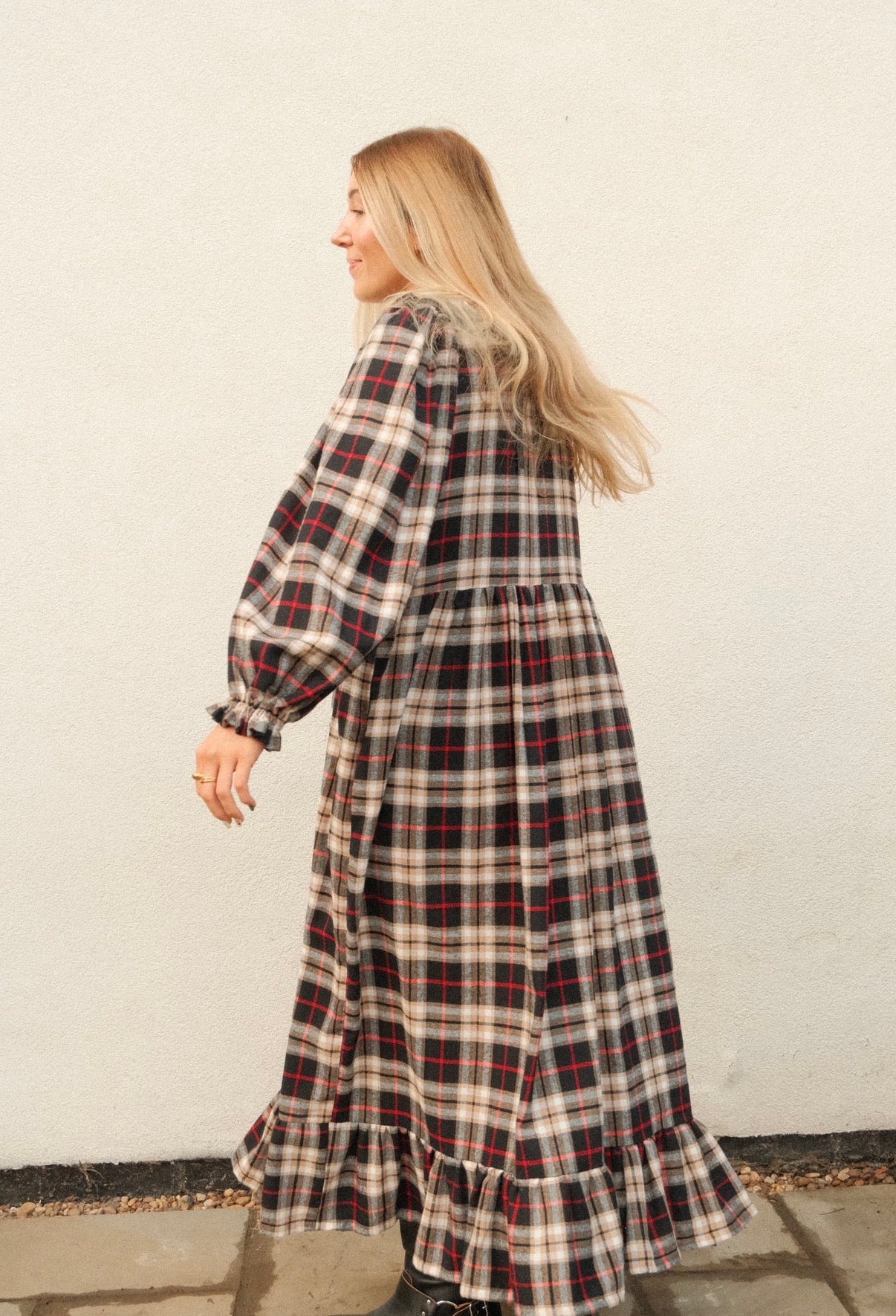 Martha - Last One Left!