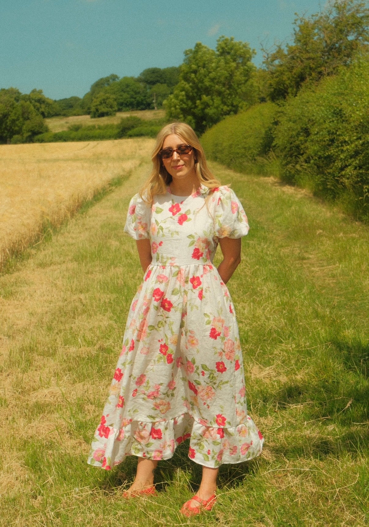 Rosie - LAST ONE LEFT!