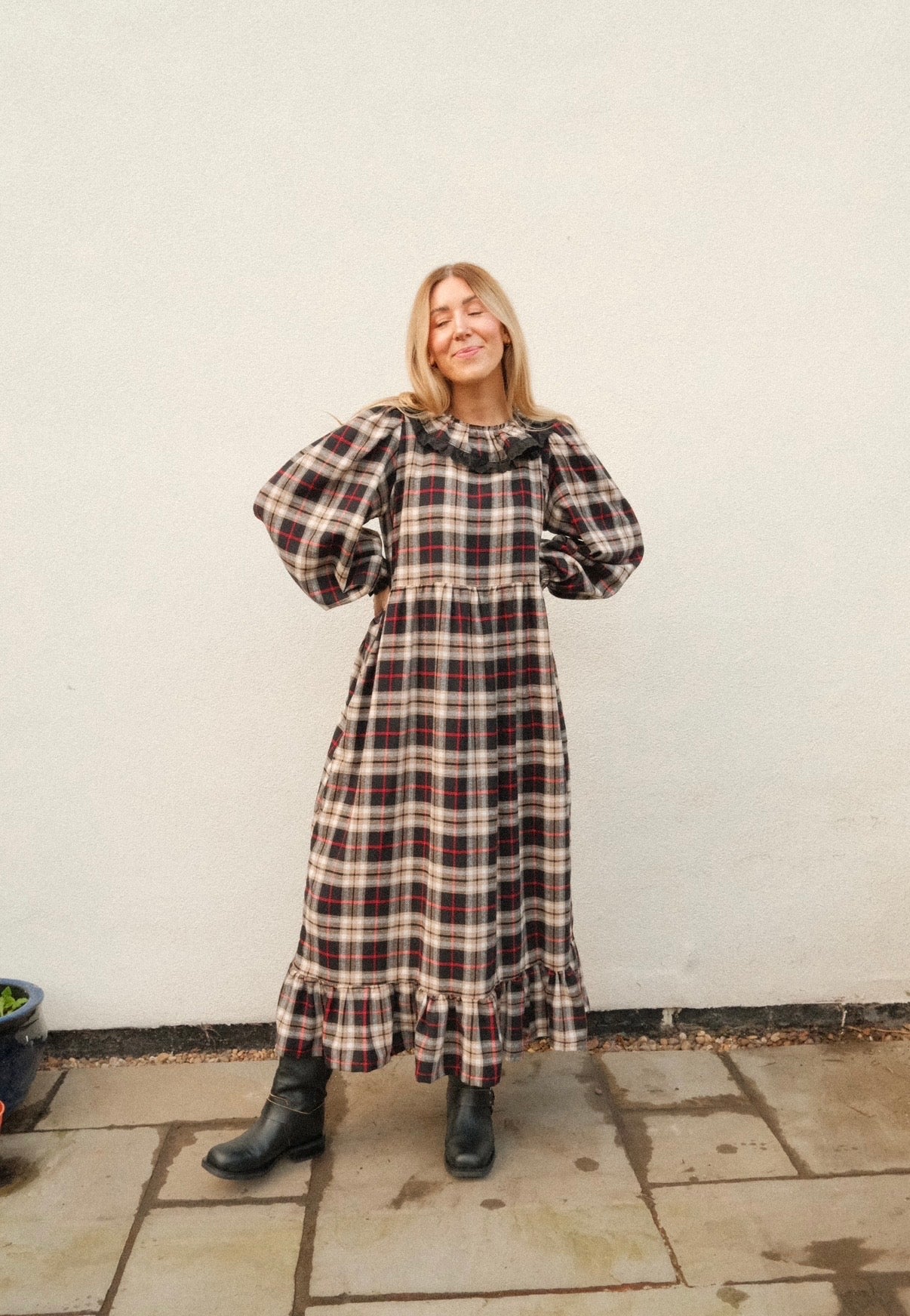 Martha - Last One Left!